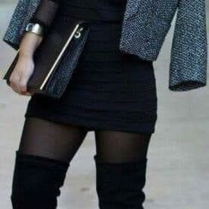 Meet your Posher, Perla